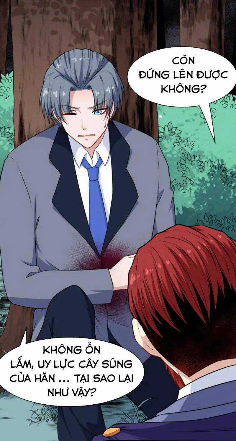 Ma Tôn Trông Trẻ Chapter 135 trang 41