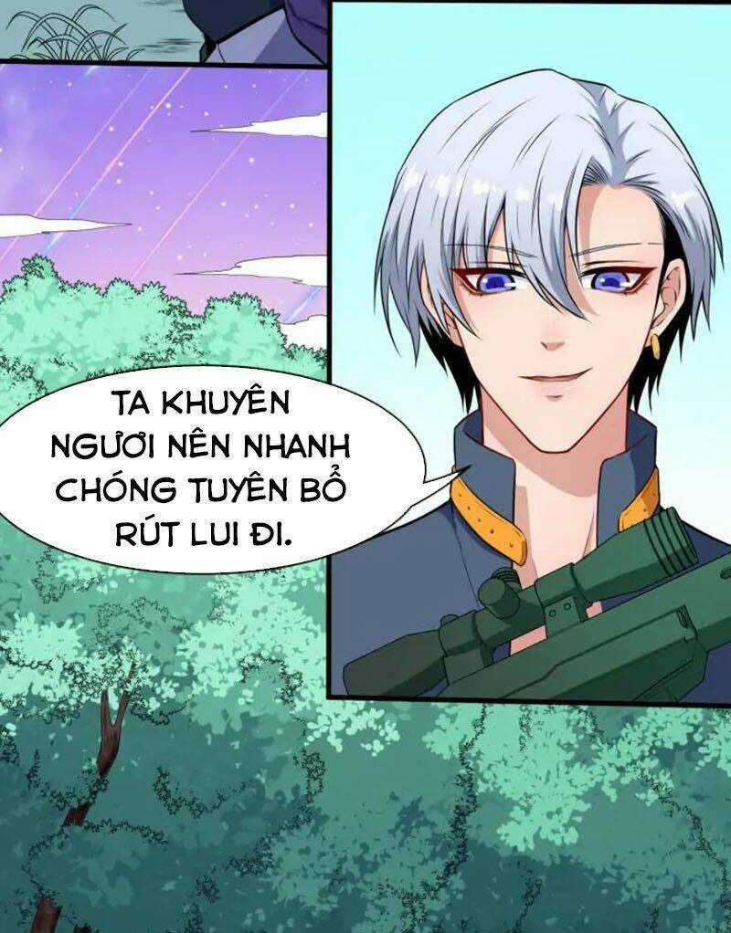 Ma Tôn Trông Trẻ Chapter 135 trang 42