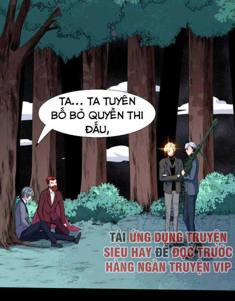 Ma Tôn Trông Trẻ Chapter 135 trang 43