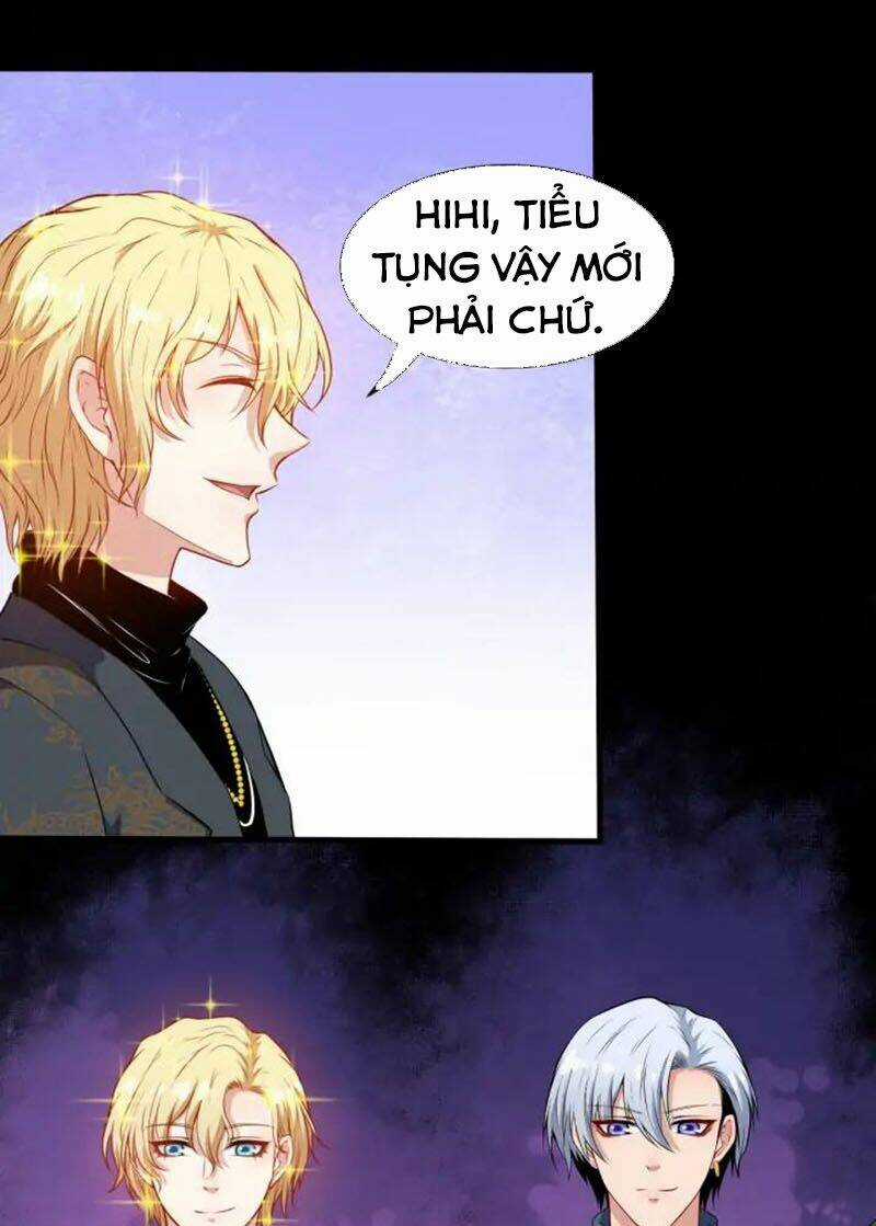 Ma Tôn Trông Trẻ Chapter 135 trang 44