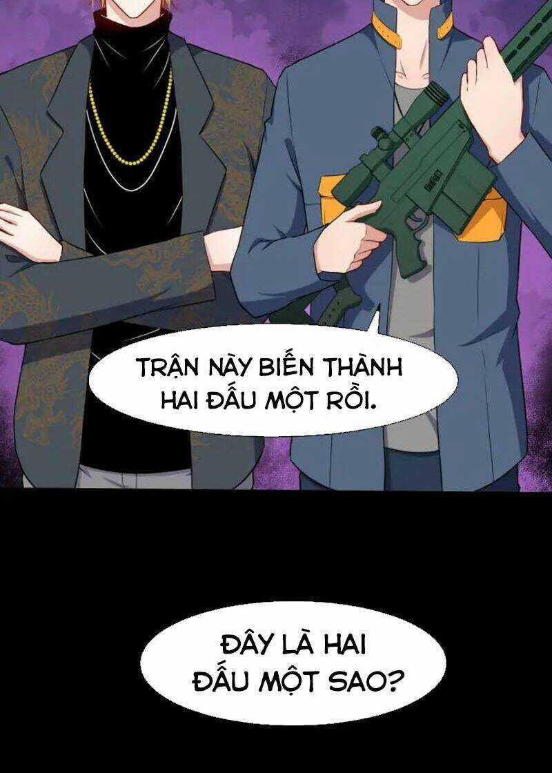 Ma Tôn Trông Trẻ Chapter 135 trang 45