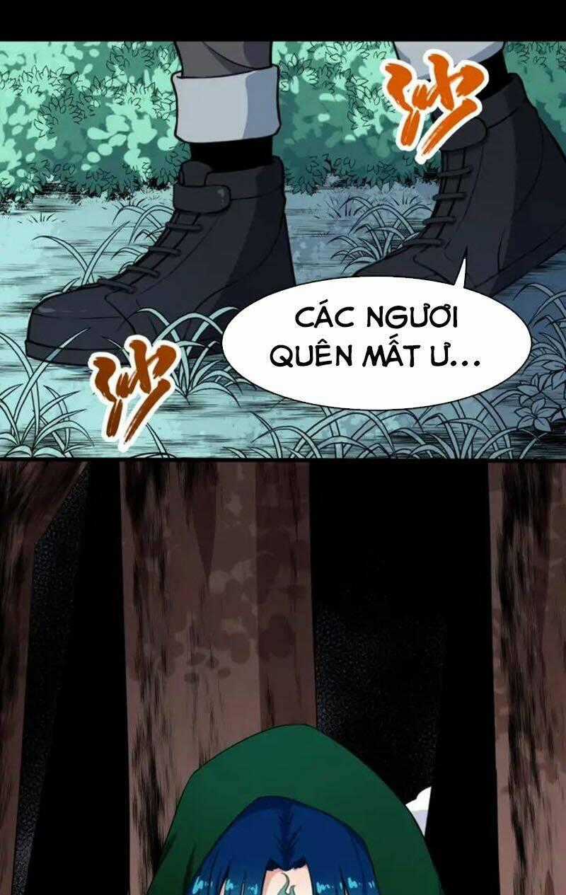 Ma Tôn Trông Trẻ Chapter 135 trang 46