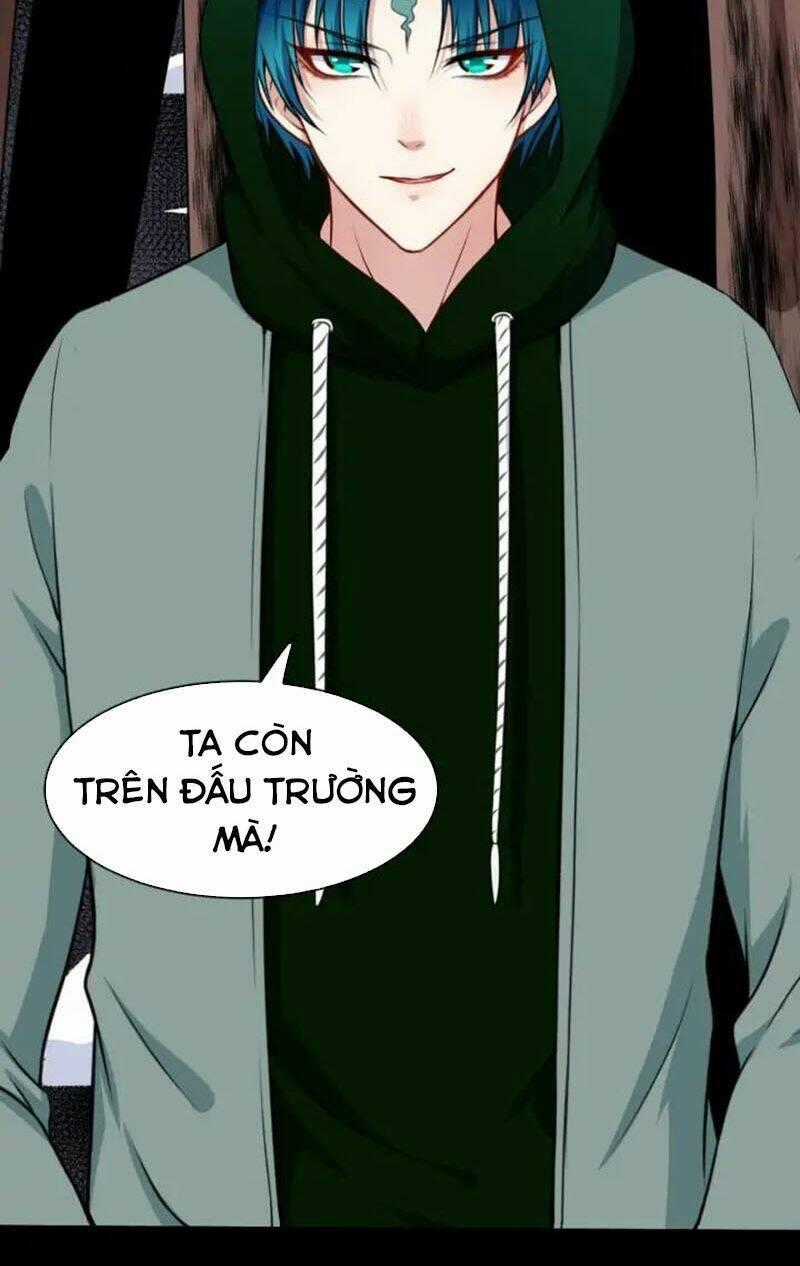 Ma Tôn Trông Trẻ Chapter 135 trang 47
