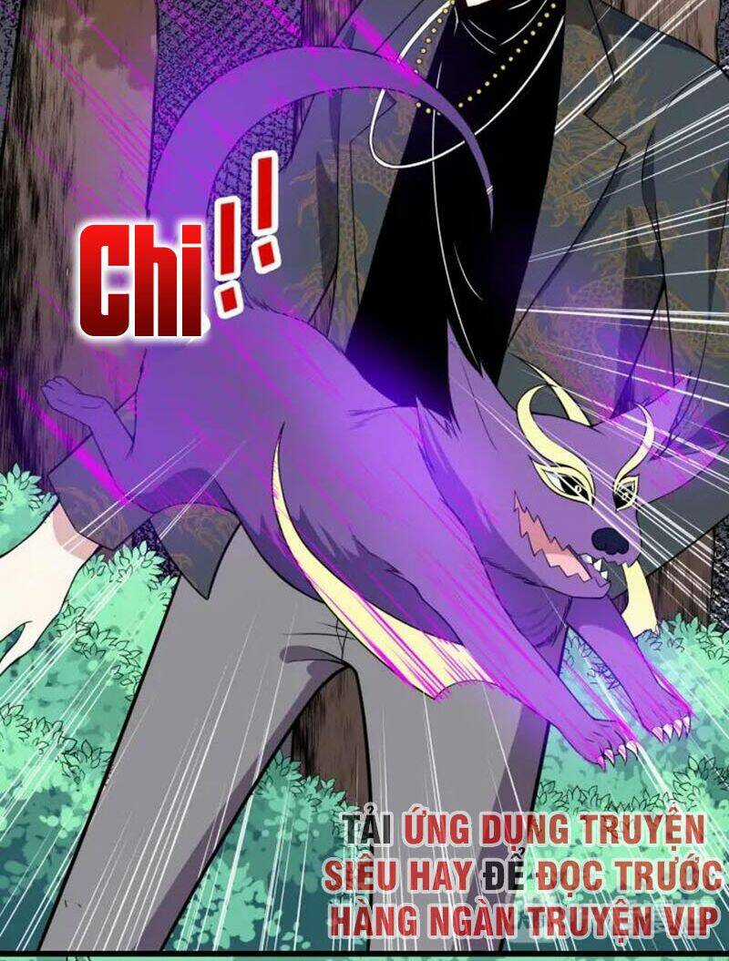 Ma Tôn Trông Trẻ Chapter 135 trang 5