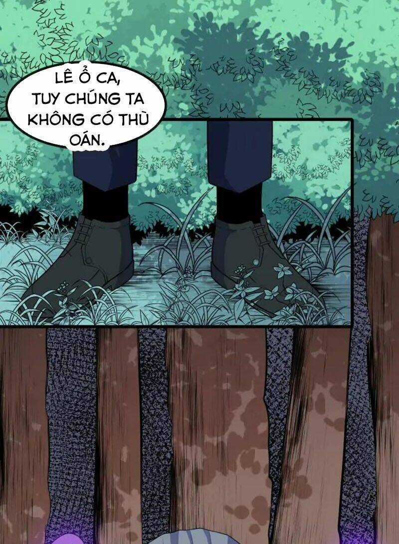 Ma Tôn Trông Trẻ Chapter 135 trang 6