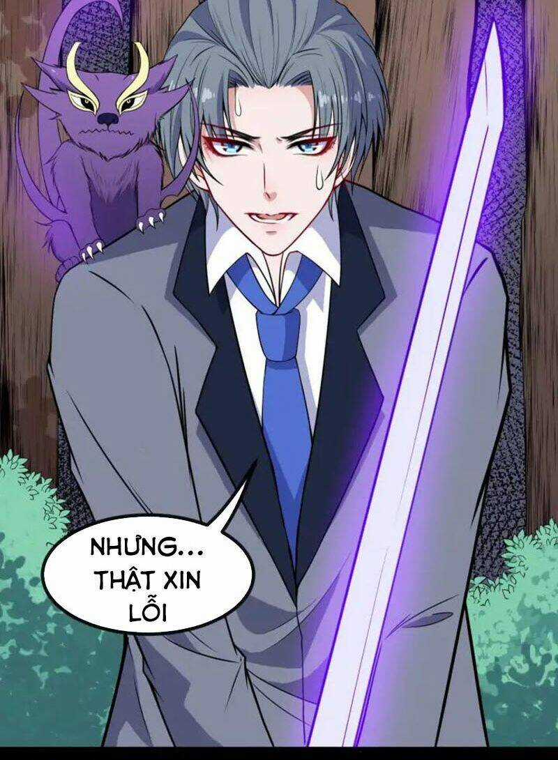 Ma Tôn Trông Trẻ Chapter 135 trang 7