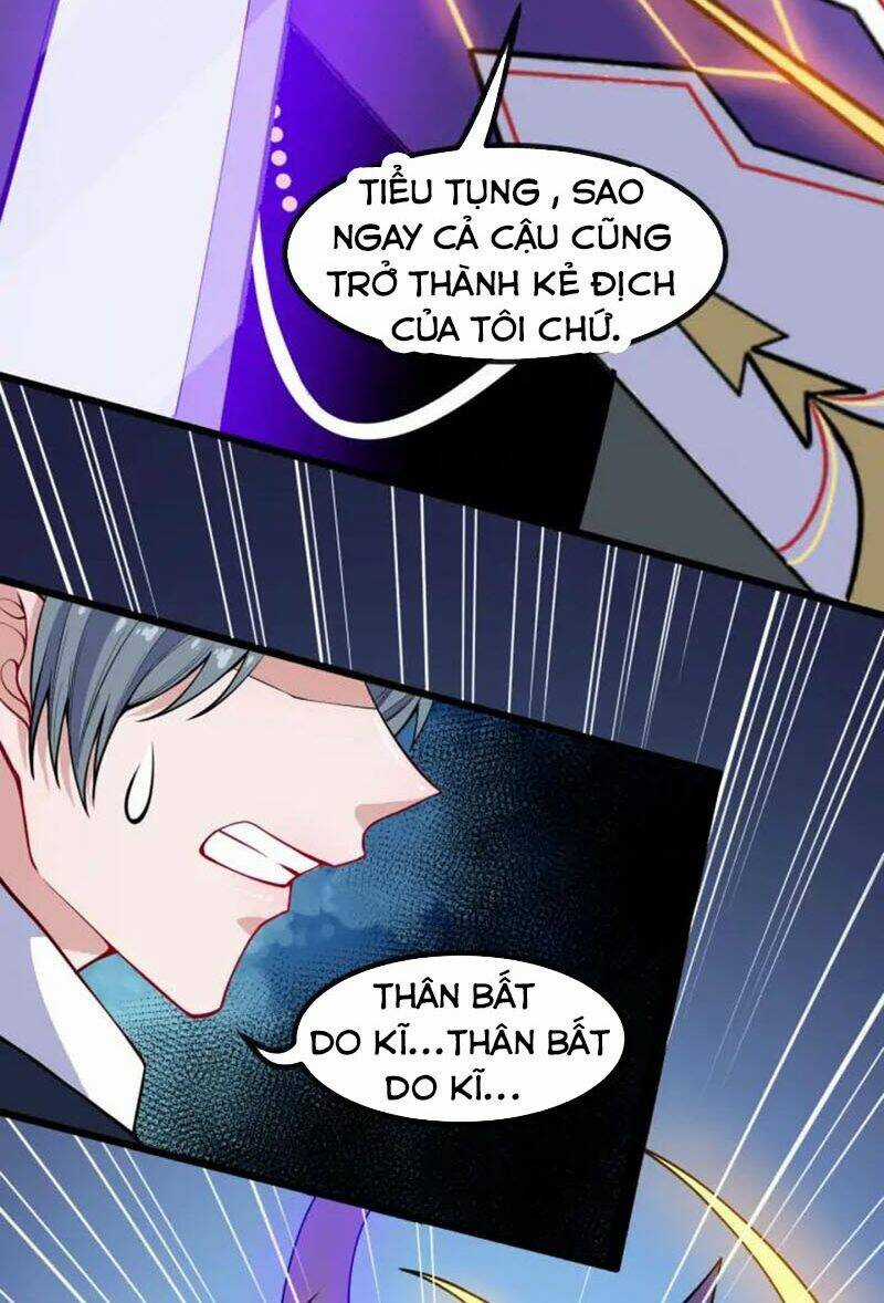 Ma Tôn Trông Trẻ Chapter 135 trang 9