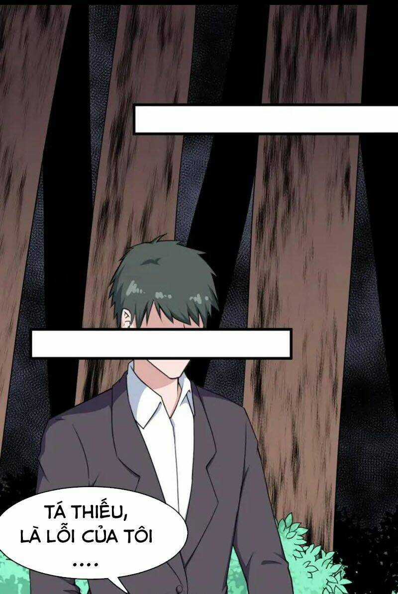 Ma Tôn Trông Trẻ Chapter 136 trang 12