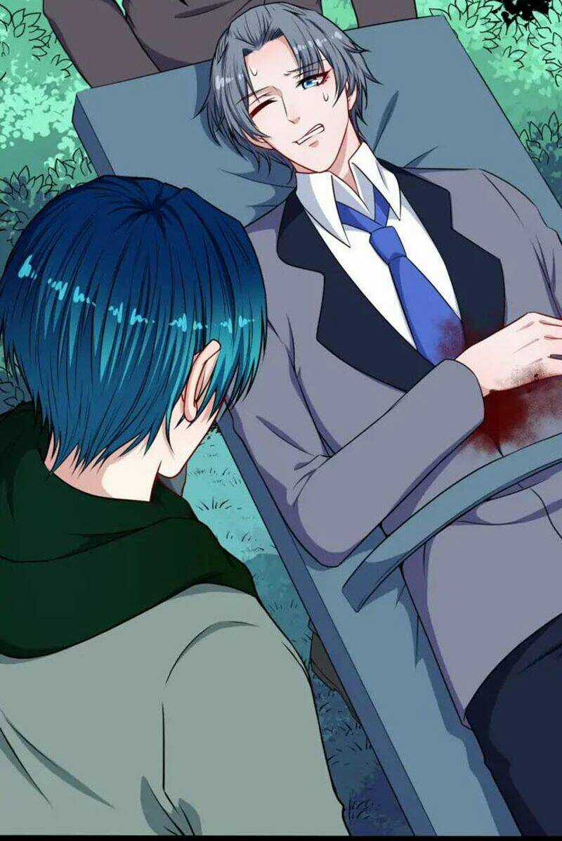 Ma Tôn Trông Trẻ Chapter 136 trang 13