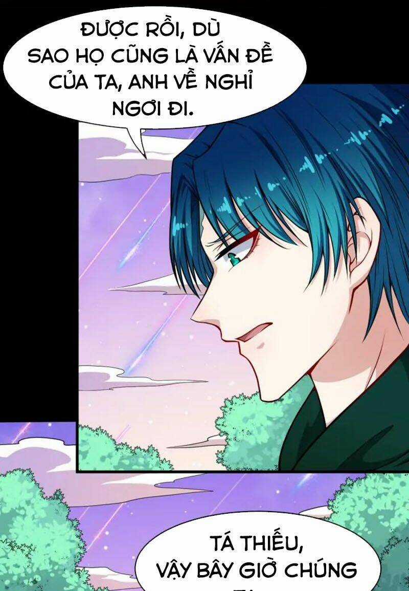 Ma Tôn Trông Trẻ Chapter 136 trang 14