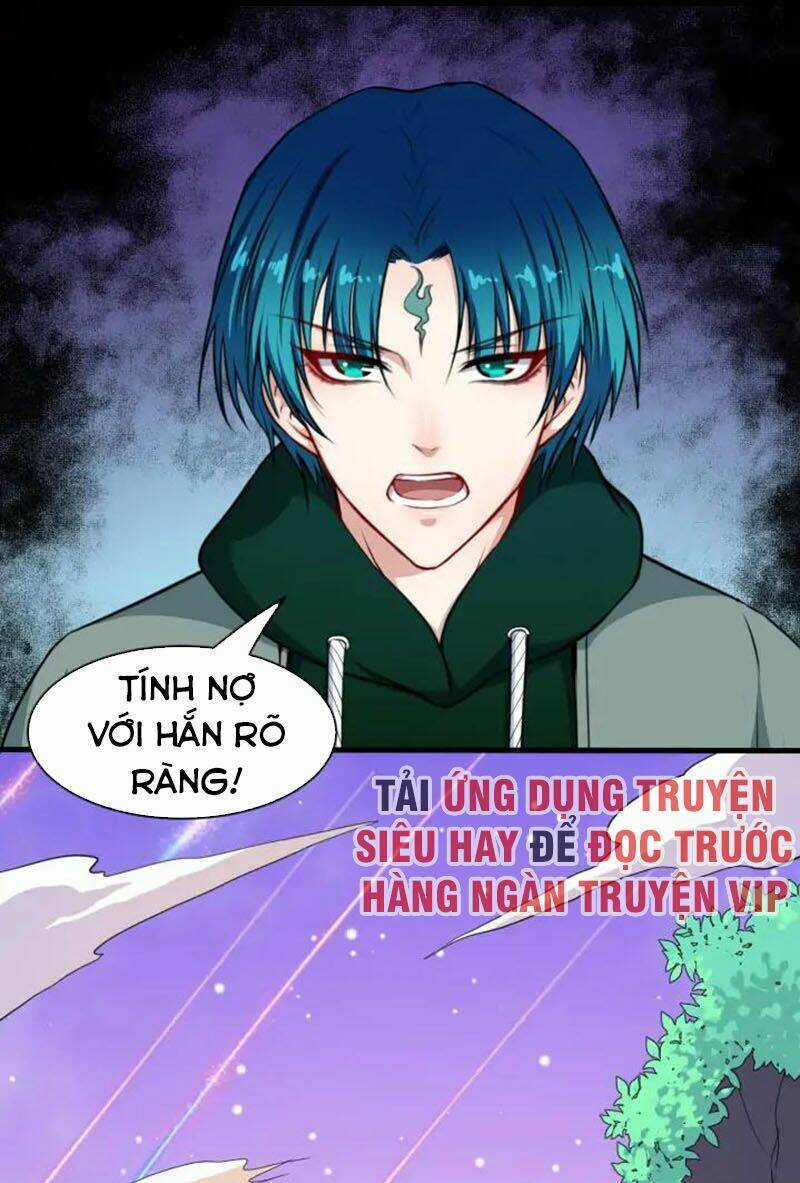 Ma Tôn Trông Trẻ Chapter 136 trang 16