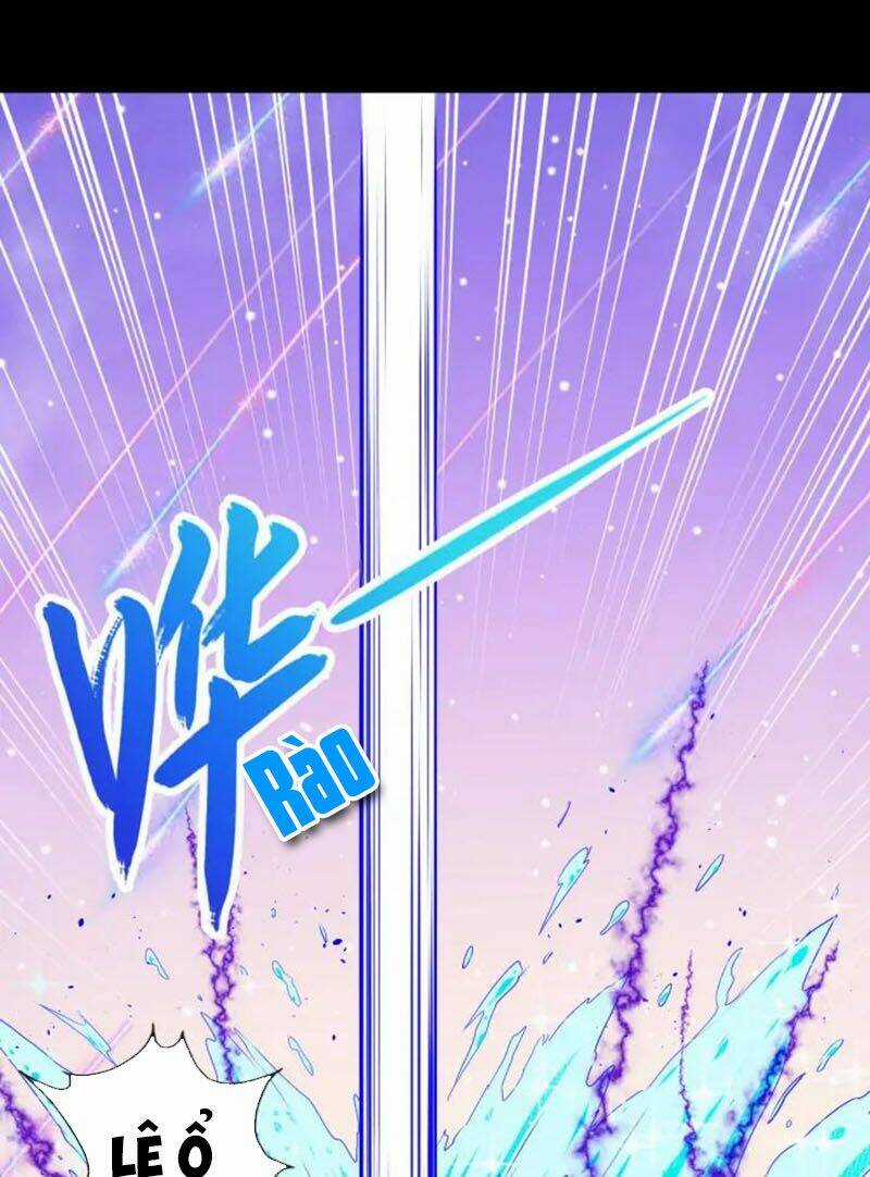 Ma Tôn Trông Trẻ Chapter 136 trang 20