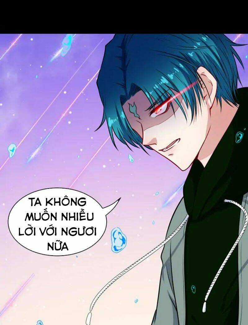 Ma Tôn Trông Trẻ Chapter 136 trang 22