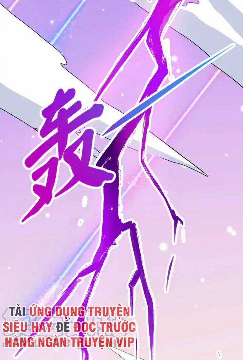 Ma Tôn Trông Trẻ Chapter 136 trang 24