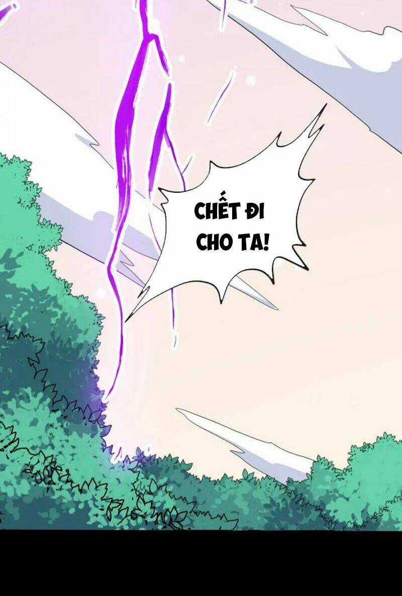 Ma Tôn Trông Trẻ Chapter 136 trang 25