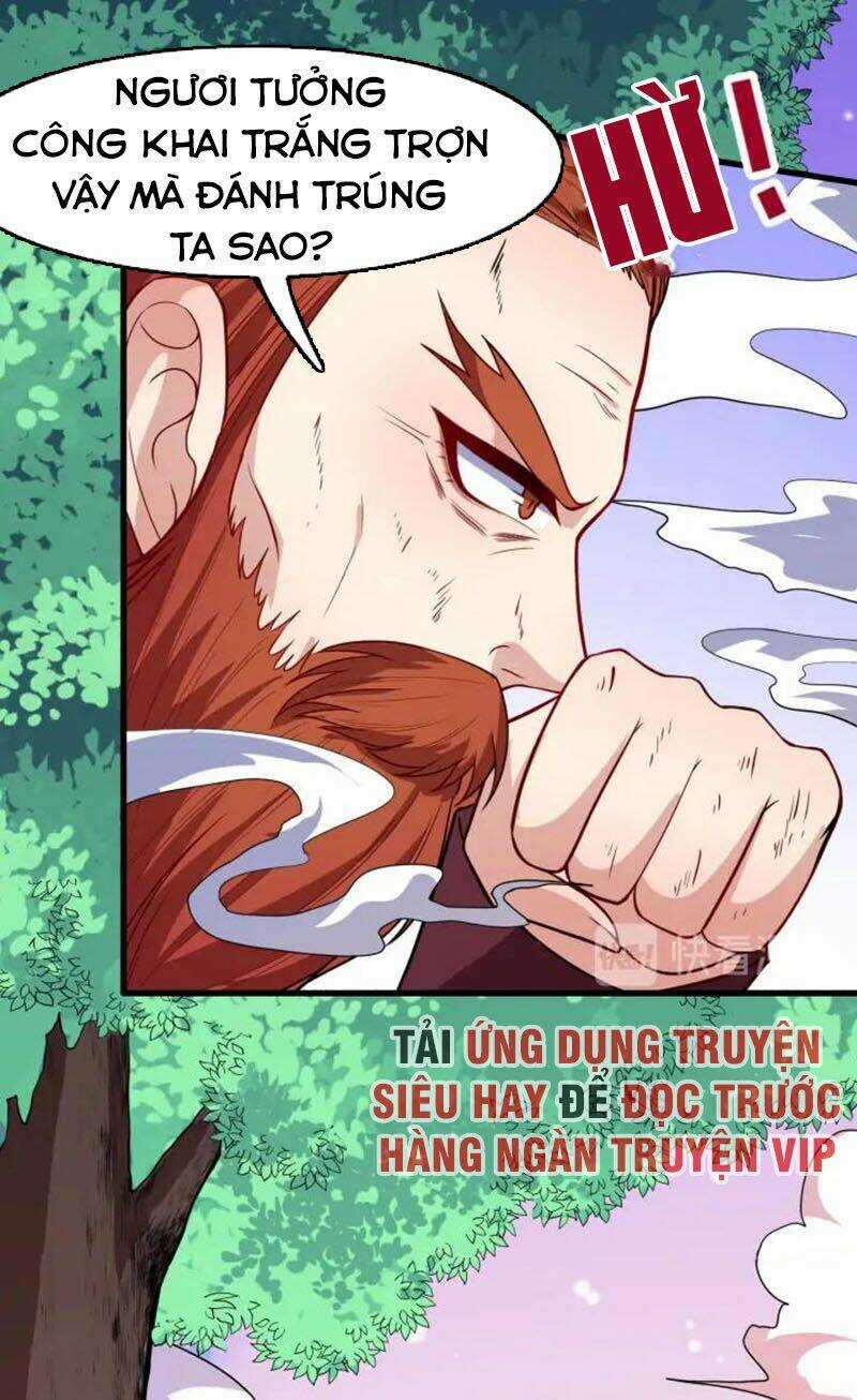Ma Tôn Trông Trẻ Chapter 136 trang 29
