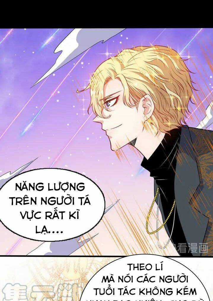 Ma Tôn Trông Trẻ Chapter 136 trang 3