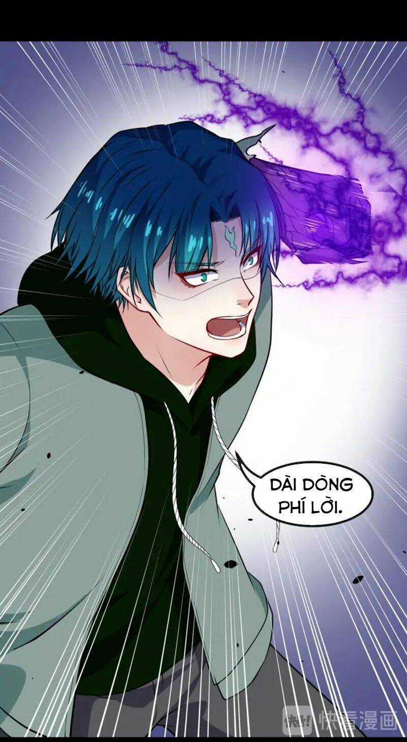 Ma Tôn Trông Trẻ Chapter 136 trang 34