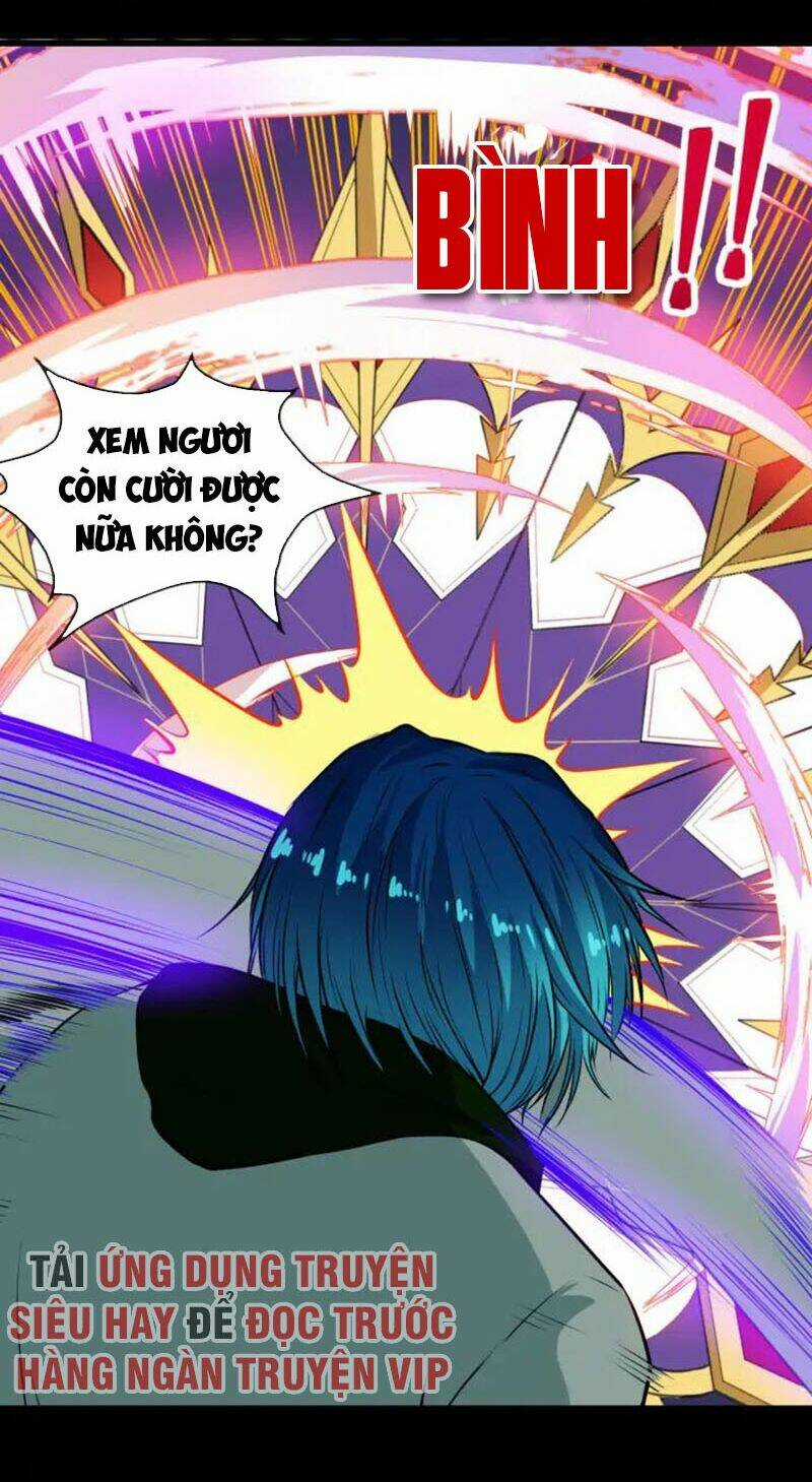 Ma Tôn Trông Trẻ Chapter 136 trang 35