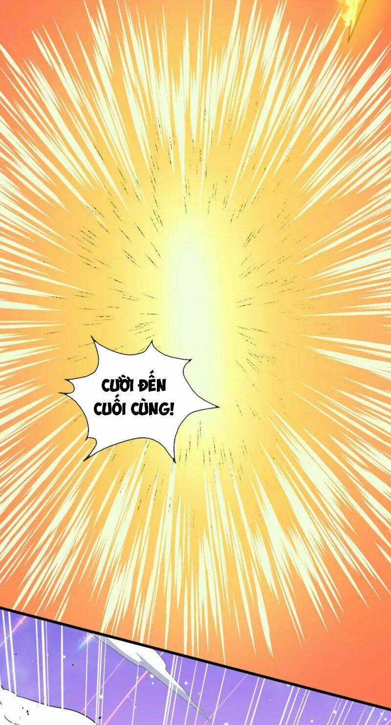 Ma Tôn Trông Trẻ Chapter 136 trang 37