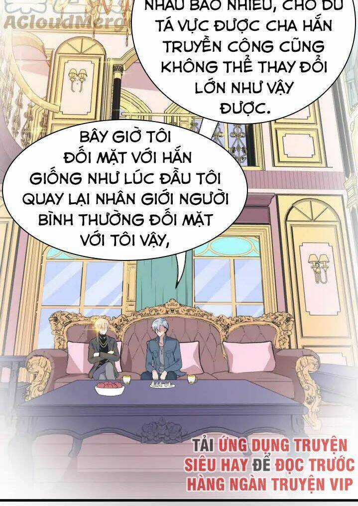 Ma Tôn Trông Trẻ Chapter 136 trang 4