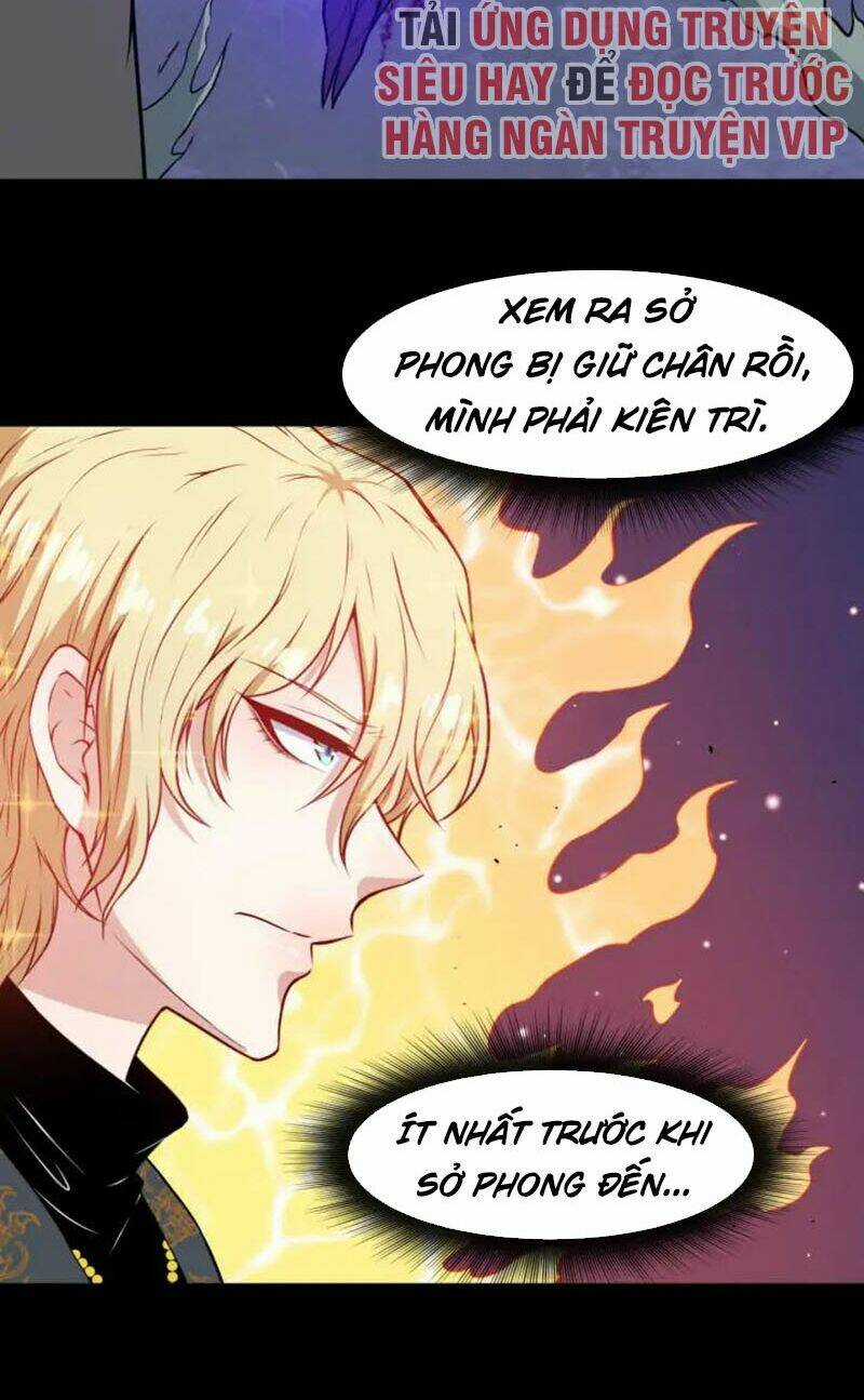 Ma Tôn Trông Trẻ Chapter 136 trang 41