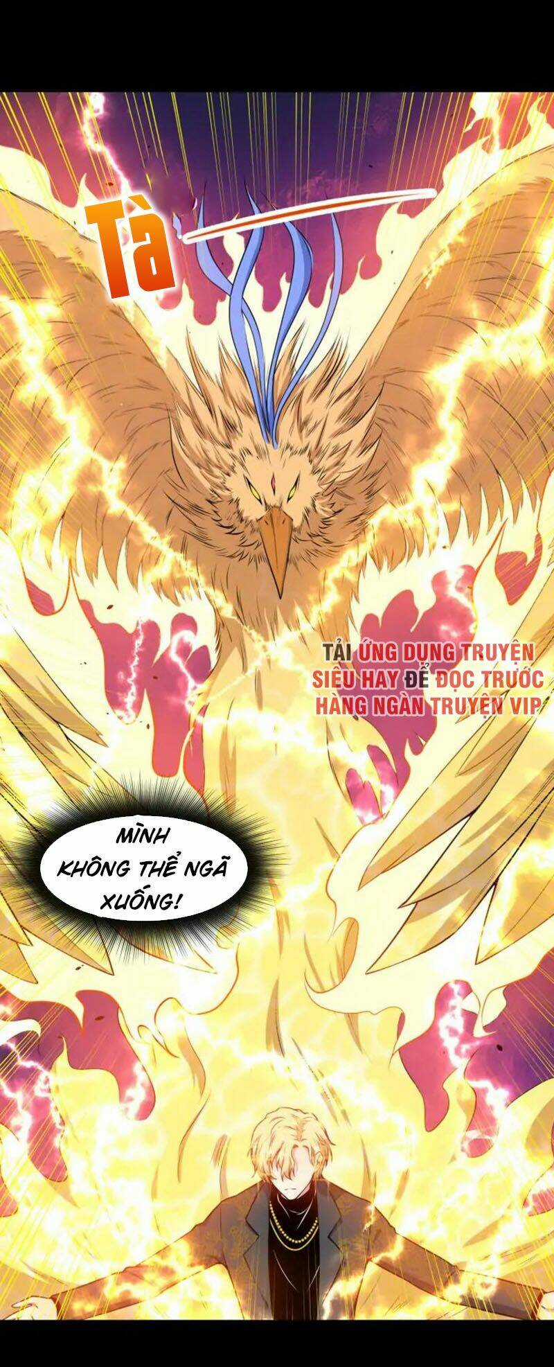 Ma Tôn Trông Trẻ Chapter 136 trang 42