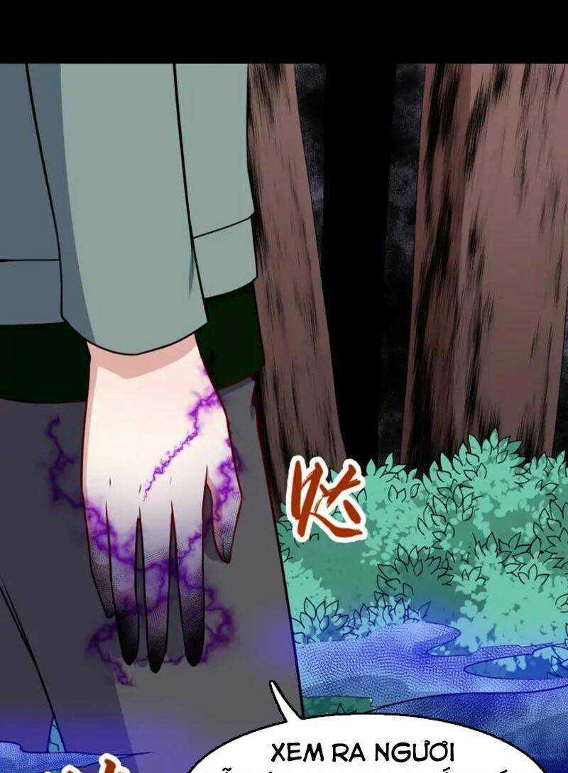 Ma Tôn Trông Trẻ Chapter 136 trang 43