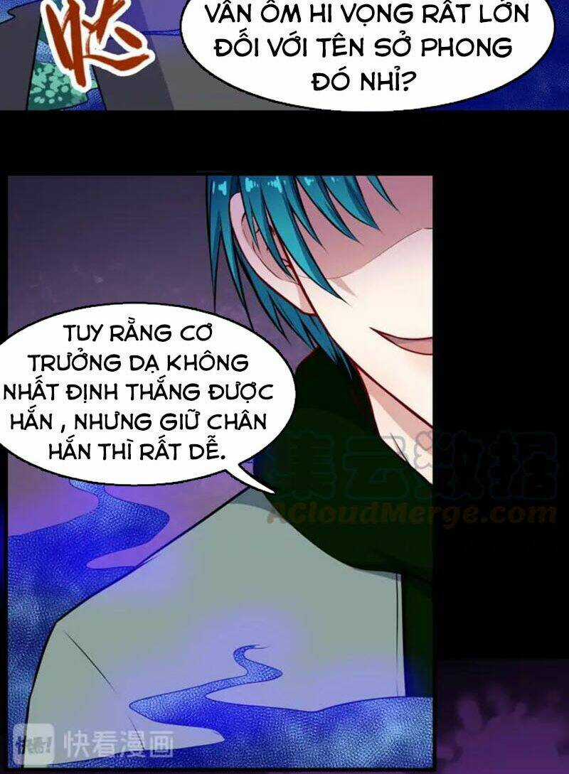 Ma Tôn Trông Trẻ Chapter 136 trang 44