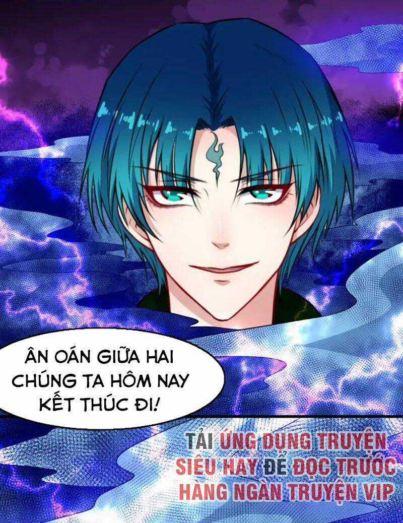Ma Tôn Trông Trẻ Chapter 136 trang 45