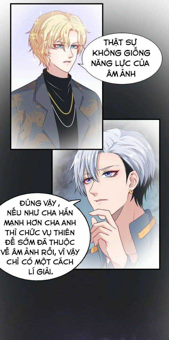Ma Tôn Trông Trẻ Chapter 136 trang 5