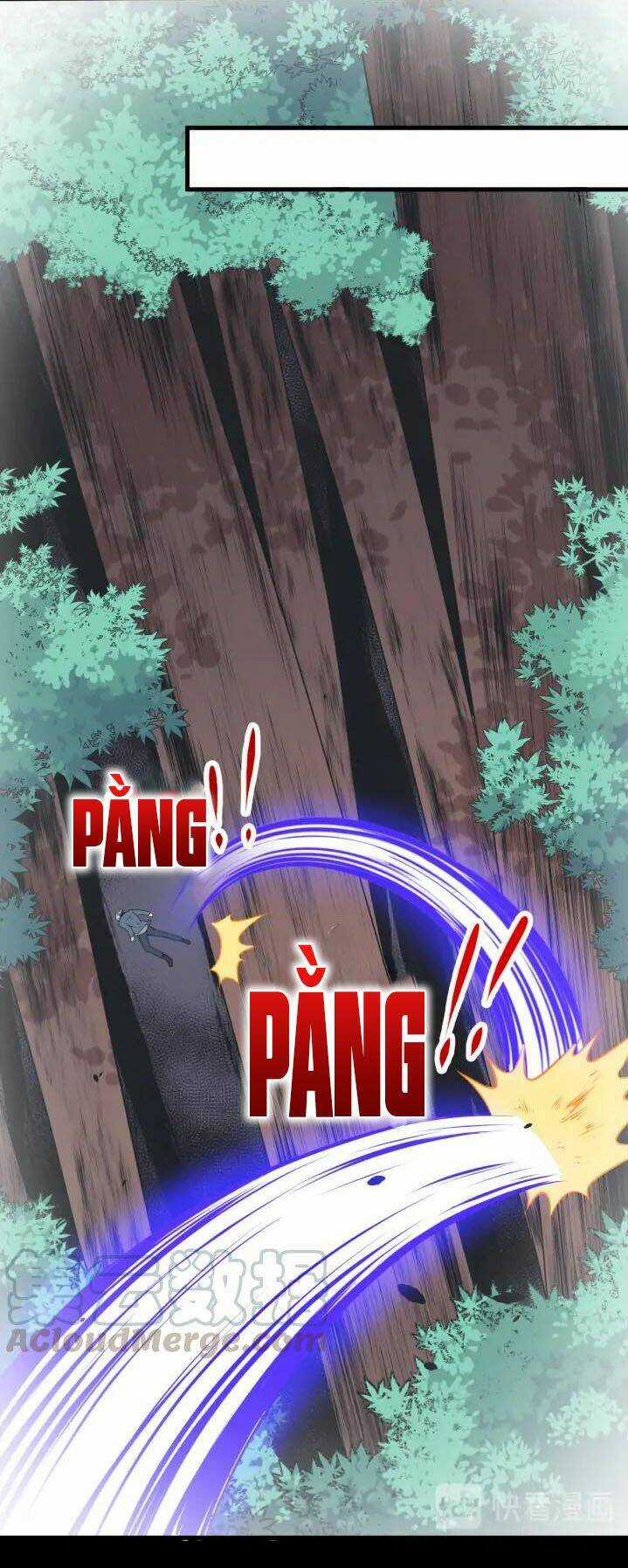 Ma Tôn Trông Trẻ Chapter 136 trang 7