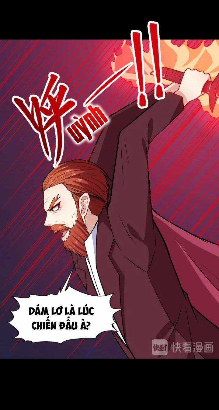 Ma Tôn Trông Trẻ Chapter 137 trang 10