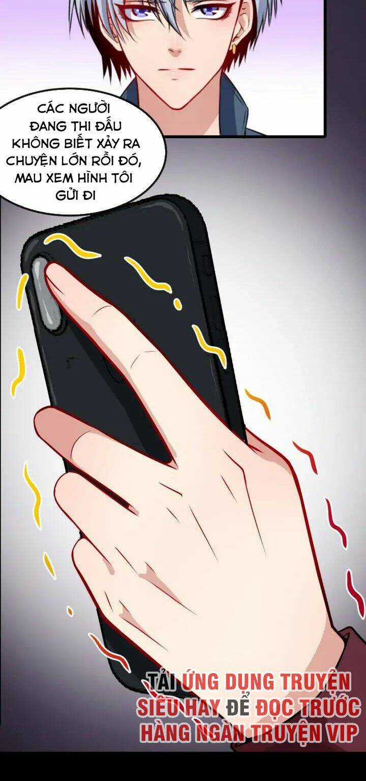 Ma Tôn Trông Trẻ Chapter 137 trang 17