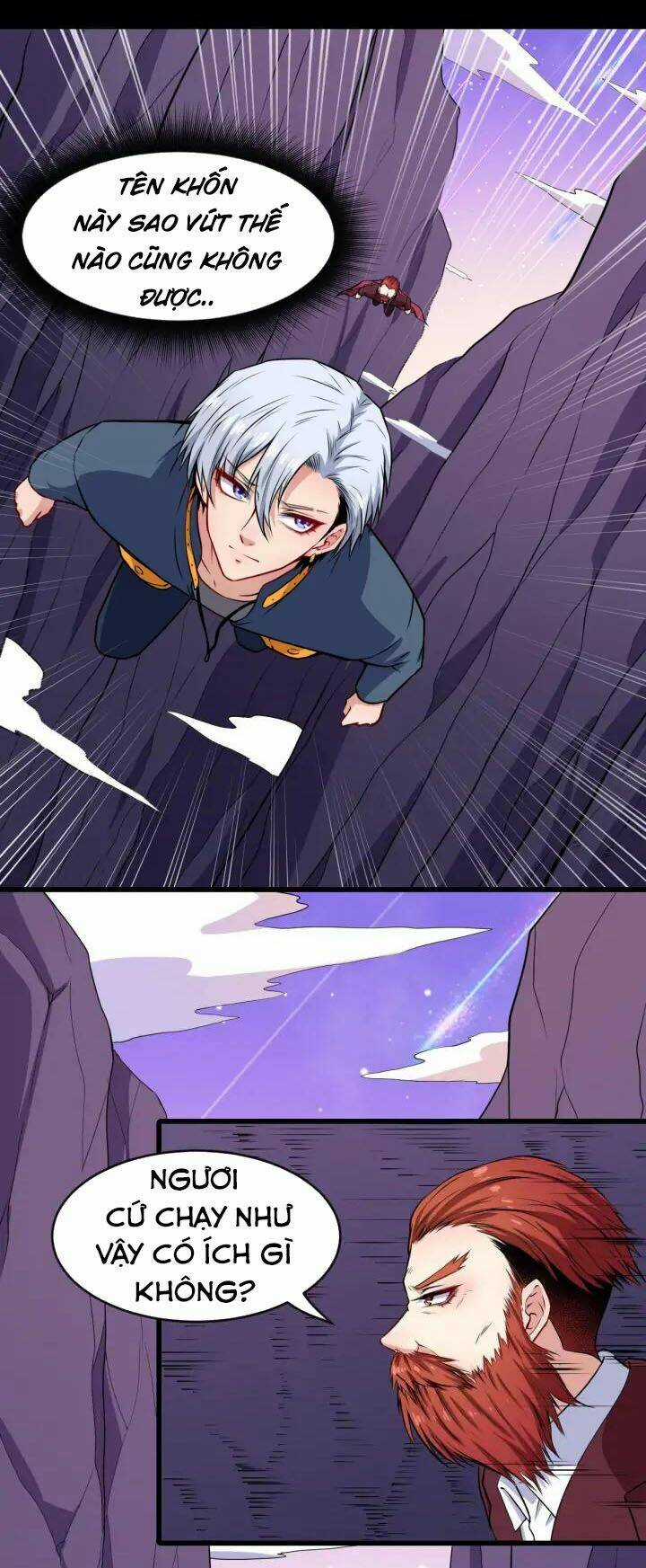 Ma Tôn Trông Trẻ Chapter 137 trang 2