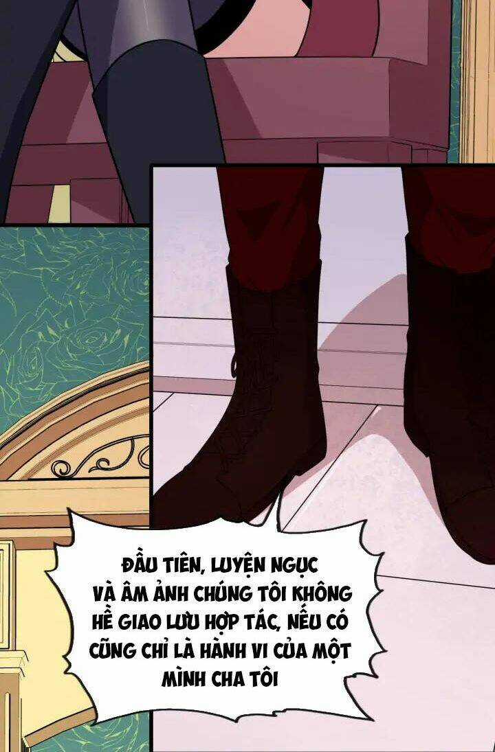 Ma Tôn Trông Trẻ Chapter 137 trang 24