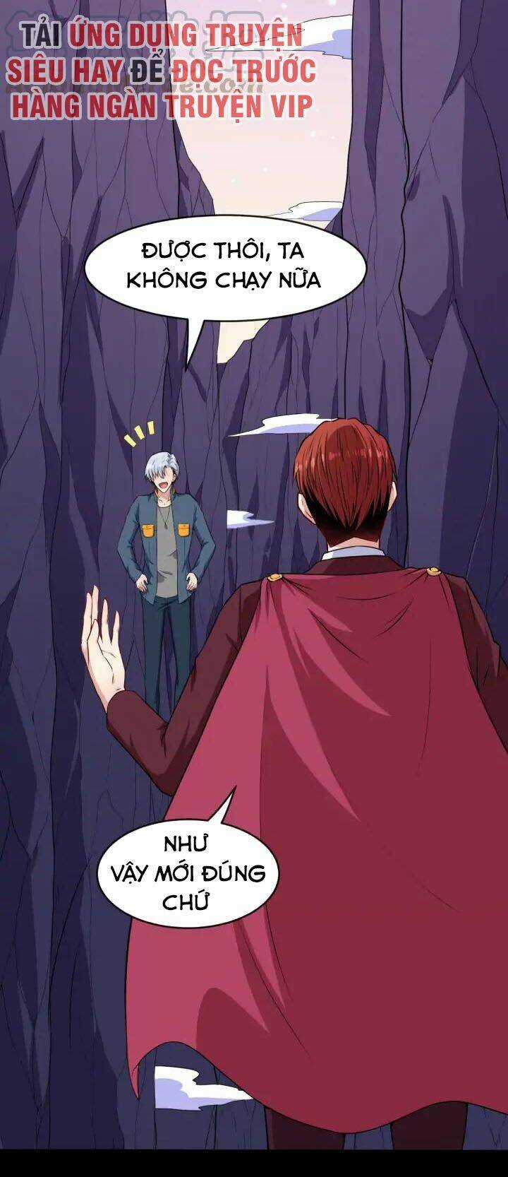 Ma Tôn Trông Trẻ Chapter 137 trang 3