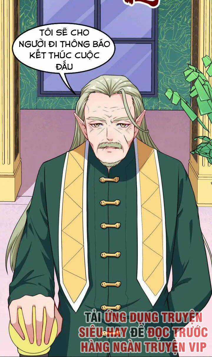 Ma Tôn Trông Trẻ Chapter 137 trang 36