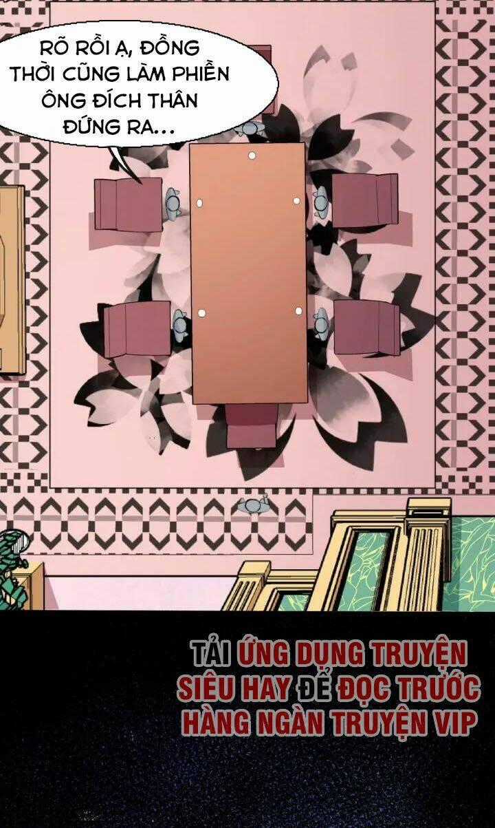 Ma Tôn Trông Trẻ Chapter 137 trang 39