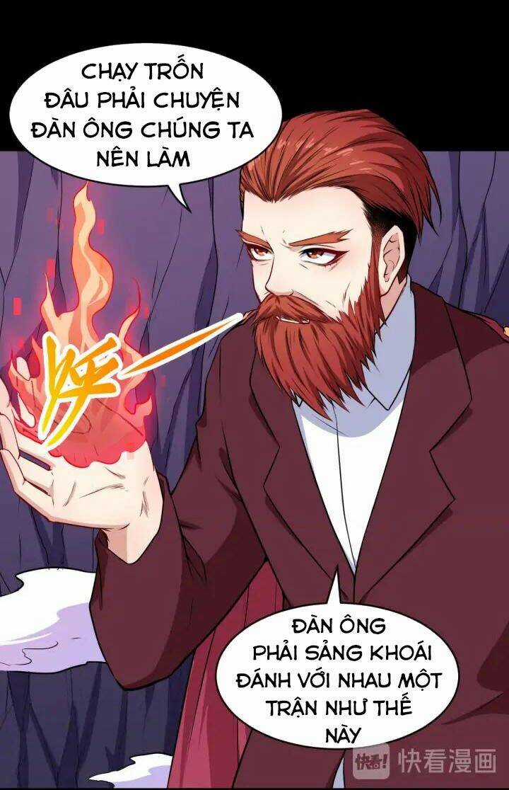 Ma Tôn Trông Trẻ Chapter 137 trang 4