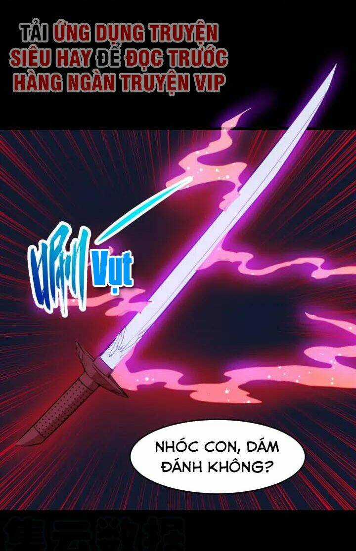 Ma Tôn Trông Trẻ Chapter 137 trang 5