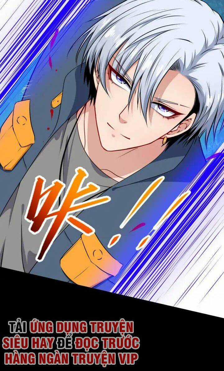 Ma Tôn Trông Trẻ Chapter 137 trang 9