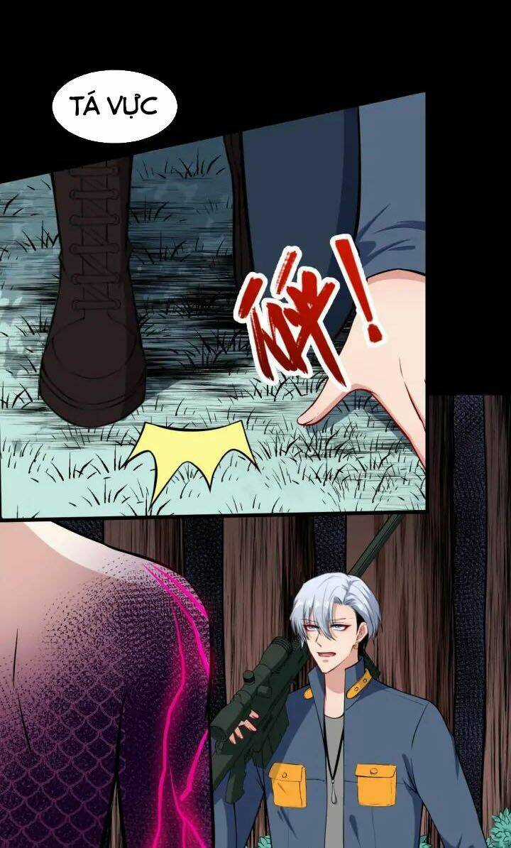 Ma Tôn Trông Trẻ Chapter 138 trang 10