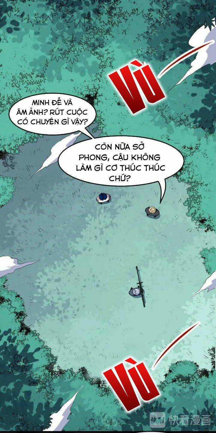 Ma Tôn Trông Trẻ Chapter 138 trang 12