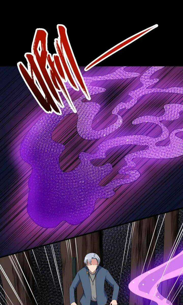 Ma Tôn Trông Trẻ Chapter 138 trang 15