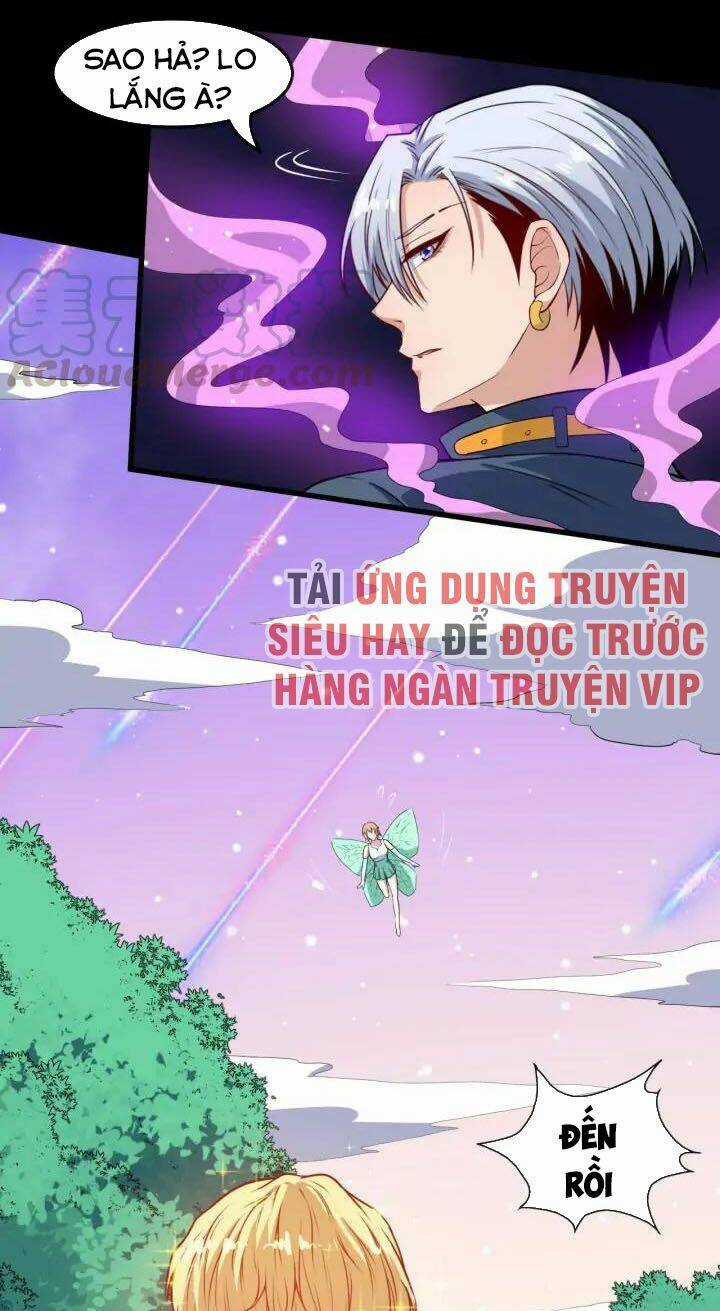 Ma Tôn Trông Trẻ Chapter 138 trang 17