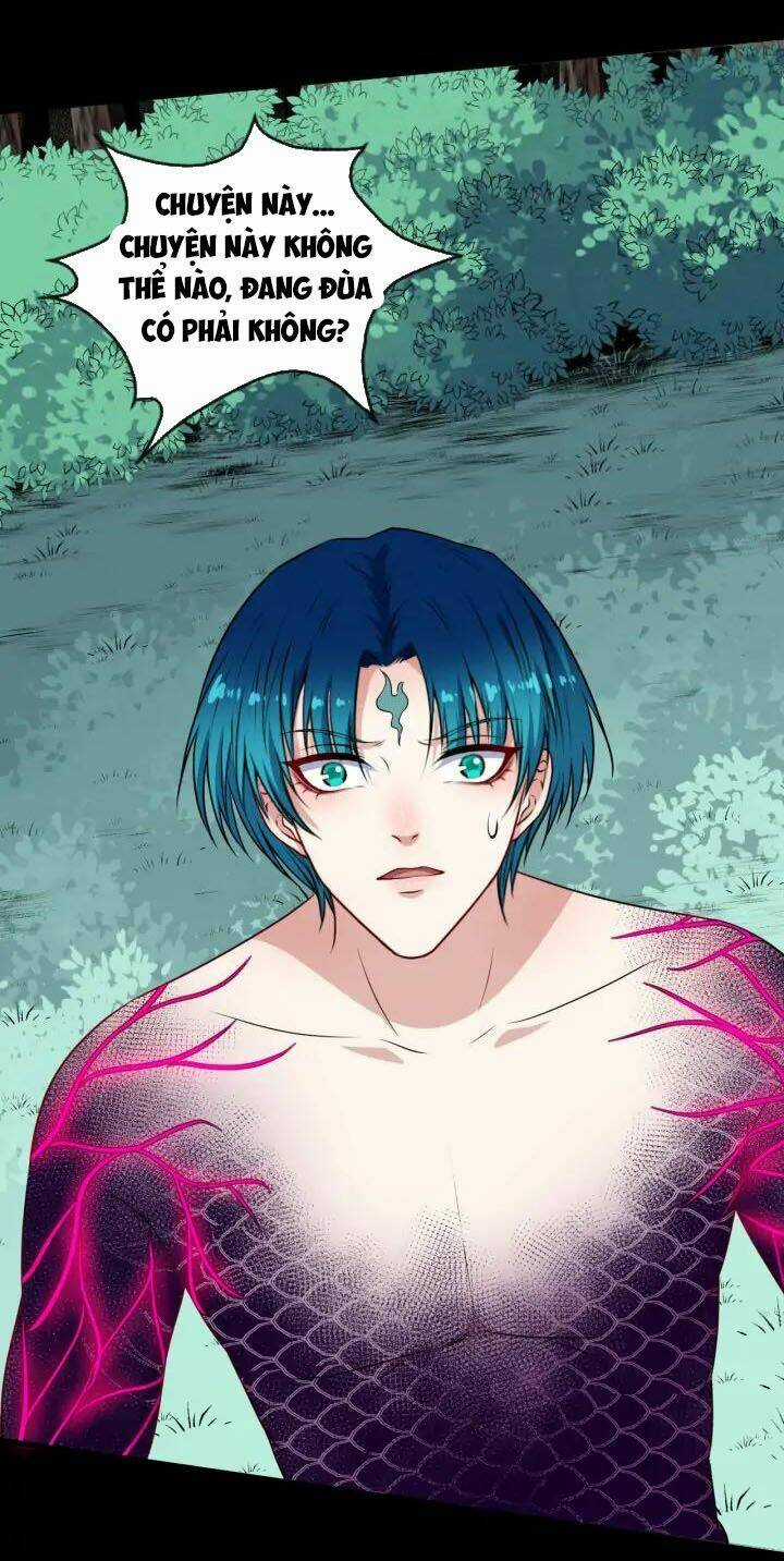 Ma Tôn Trông Trẻ Chapter 138 trang 19