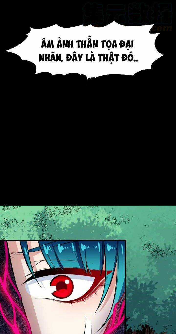 Ma Tôn Trông Trẻ Chapter 138 trang 20