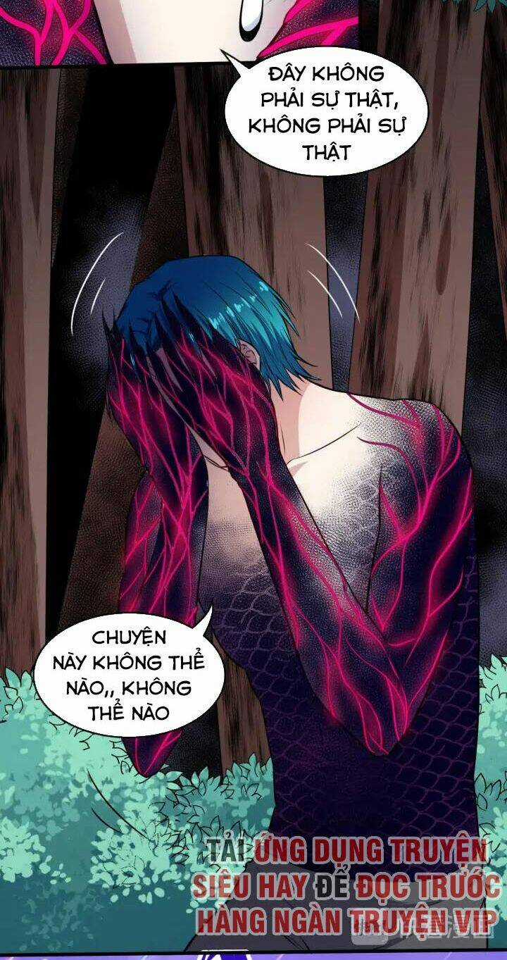 Ma Tôn Trông Trẻ Chapter 138 trang 21