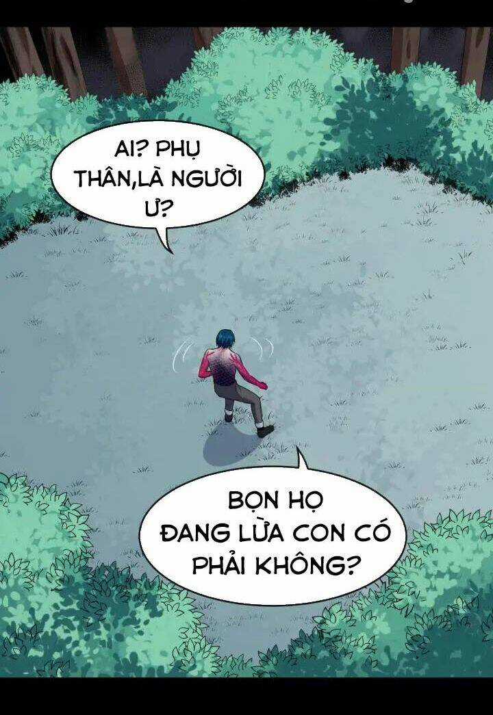 Ma Tôn Trông Trẻ Chapter 138 trang 25